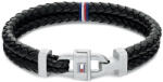 Tommy Hilfiger férfi karkötő THJ2790361 - THJ2790361 (THJ2790361)