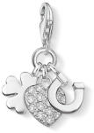 Thomas Sabo Szerencse ezüst charm - 0870-051-14 (0870-051-14)