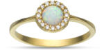 Arany ékszer Juta Női arany gyűrű - JTFL-0440 (JTFL-0440)
