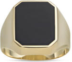 Arany ékszer Juta Férfi arany pecsétgyűrű - JTTC-0602 (JTTC-0602)