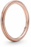 Pandora ME Rozé arany Gyűrű - 189591C00-52 (189591C00-52)