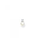 Thomas Sabo Gyöngyös ezüst fülbevaló - H2214-167-14 (H2214-167-14)