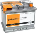 Continental 65Ah 640A right+ (2800012021280 )