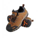LAHTI PRO Pantof piele-intoarsa cu cauciuc (o2sra) - 46 (L3041546) - 24mag
