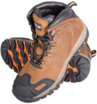 LAHTI PRO Bocanc piele-intoarsa cu cauciuc (o2sra) - 42 (L3011542) - vexio
