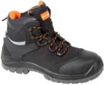 LAHTI PRO Bocanc piele-velur (s3sra) - 43 (L3011843) - pcone