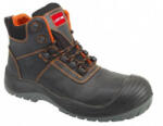 LAHTI PRO Bocanc lucru s1sra din piele - 46 (LPTOMD46) - 24mag