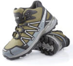 LAHTI PRO Bocanc tesut impermeabil cu cauciuc (o2sra) - 40 (L3012040) - pcone