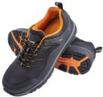 LAHTI PRO Pantof tip plasa cu cauciuc (s1psrc) - 43 (L3042943) - vexio