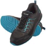 LAHTI PRO Pantof tip plasa (s1psrc) - 47 (L3042247) - vexio