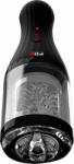 Pipedream PDX Elite Talk Dirty Rotobator