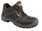LAHTI PRO Bocanc lucru s3src din piele - 43 (LPTOMG43) - pcone