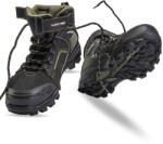 LAHTI PRO Bocanc piele-velur imblanit (s3src) - 46 (L3030546) - pcone