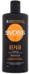 Syoss Repair Shampoo șampon 440 ml pentru femei