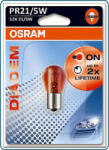 OSRAM Bec auto halogen Osram Diadem PR21/5W 21/5W 5W 12V