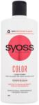 Syoss Color Conditioner balsam de păr 440 ml pentru femei