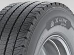 Michelin Anvelopa Vara Michelin X LINE ENERGY D 315/80R22.5 156/150L