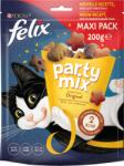 FELIX Felix Party Mix Original Mix macska jutalomfalat 200 g