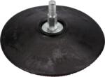 TOYA Suport disc abraziv cu scai 125 mm Vorel 08400 (08400)