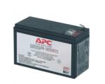 APC Acumulator APC pentru BE700-GR, BE700G-GR, BK650I (RBC17) - timoshop