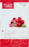 Gárdonyi Teaház gyümölcstea vörös áfonya ízesítéssel & kasvirággal 20 filter 40 g - online