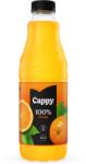 Cappy 100% narancslé gyümölcshússal 1 l - online