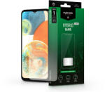 Samsung A236U Galaxy A23 5G/A23 4G/M23/M33 rugalmas üveg képernyővédő fólia - MyScreen Protector Hybrid Glass Lite - átlátszó