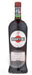  BAC Martini Rosso Vermuth 1l 15%