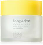 It's Skin Tangerine Toneright crema cu textura usoara pentru strălucirea și netezirea pielii 50 ml