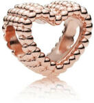 Pandora Bronz szív gyöngy 787516