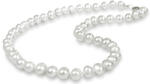 JwL Luxury Pearls Fehér igazgyöngy nyaklánc JL0264