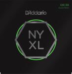 D'Addario NYXL0838 - kytary