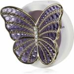  Bath & Body Works Gemstone Butterfly autóillatosító-tartó töltelék nélkül akasztó