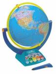 Educational Insights Geosafari - Glob pamantesc interactiv (105291)
