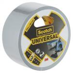 Scotch 3M Banda de reparatii uz general Scotch 48 mm x 25 m, argintie Scotch 3M UU010294708