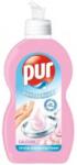 Pur Detergent lichid de vase Pur 450 ml hands and nails lavanda 19247 (19247)