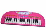 Simba Toys Jucarie Simba Orga My Music World Unicorn cu 32 clape (S106832445) - ookee Instrument muzical de jucarie