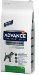 Affinity 12kg Advance Veterinary Diets Urinary Low Purine száraz kutyatáp