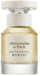Abercrombie & Fitch Authentic Moment for Women EDP 30 ml Parfum