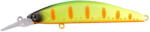 Jackall Vobler Jackall Tricoroll GT 88MD-F 8.8cm 10.8G Hot Yamame (JA.418099204)