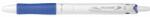Pilot Golyóstoll, 0, 32 mm, nyomógombos, PILOT "Acroball Pure White", kék (PACPWK) - tutitinta