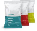 Gymbeam Protein Chips - 7 x 40 g (tengeri só) - Gymbeam