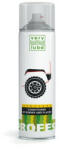 VERYLUBE gumi és műanyagápoló spray 320 ml (xb40006)
