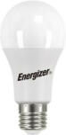 Energizer LED izzó, E27, normál gömb, 11W (75W), 1055lm, 4000K, ENERGIZER (ELED19) - onlinepapirbolt