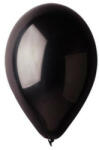  Léggömb, 26 cm, fekete (PT91410) - onlinepapirbolt