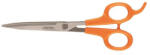 FISKARS Hajvágó olló, 17 cm, FISKARS "Classic", narancssárga (IF859487) - onlinepapirbolt