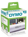 DYMO Etikett, LW nyomtatóhoz, 36x89 mm, 260 db etikett, DYMO (GD99012) - onlinepapirbolt