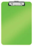 LEITZ Felírótábla, A4, LEITZ "Wow", zöld (E39710054) - onlinepapirbolt