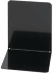 WEDO Könyvtámasz, fém, 2 db, 14x12x14 cm, WEDO, fekete (UW051) - onlinepapirbolt