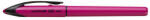 uni Rollertoll, 0, 25-0, 5 mm, rózsaszín tolltest, UNI "UBA-188-M Air", kék (TU188UBAR) - onlinepapirbolt